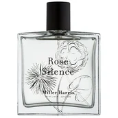 Wody i perfumy unisex - Miller Harris Rose Silence 100 ml woda perfumowana - miniaturka - grafika 1