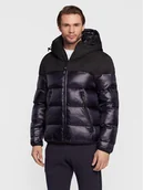 Kurtki męskie - REPLAY Kurtka zimowa M8183A.000.84174 Granatowy Regular Fit - miniaturka - grafika 1