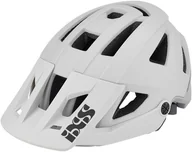 Kaski rowerowe - IXS Trigger AM Helmet Grey 2019 kask rowerowy, S/M (339182627 38) - miniaturka - grafika 1