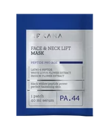 Maseczki do twarzy - ARKANA Face  Neck Lift Mask Specjalistyczna Maska w Płachcie Na Twarz i Szyję 1szt. - miniaturka - grafika 1