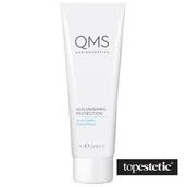 Kremy i maski do rąk - QMS QMS Replenishing Protection Unikatowy krem do rąk 75 ml - miniaturka - grafika 1