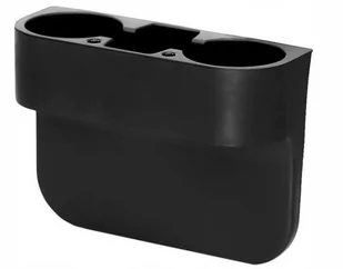 Wielofunkcyjny Organizer Auta Kubek Uchwyt Telefon - Pudła i pojemniki do przechowywania - miniaturka - grafika 1