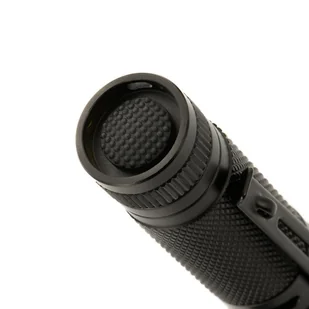M-Tac - Latarka LED P180 - 140 lm - Czarna - MTC-P180 - Latarki - miniaturka - grafika 5