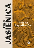 Historia Polski - Polska Jagiellonów - miniaturka - grafika 1
