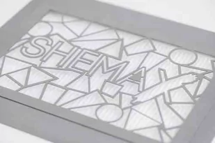 Shemax Pochłaniacz Pyłu Do Manicure Smart V-Pro - Do Zabudowy BIAŁY - Pozostałe urządzenia kosmetyczne - miniaturka - grafika 2