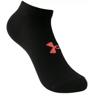 Skarpetki damskie Under Armour Women's Essential NS - Skarpetki damskie - miniaturka - grafika 2