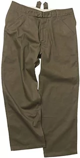 Spodnie męskie - Mil-Tec spodnie męskie wh m40 - grafika 1
