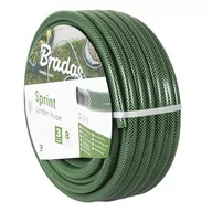Węże ogrodowe i zraszacze - BRADAS Wąż ogrodowy SPRINT zbrojony 3/4&quot 30m PVC 4117 ) - miniaturka - grafika 1