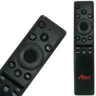 Piloty - Pilot Bluetooth do SMART TV SAMSUNG | NETFLIX PrimeVideo - miniaturka - grafika 1