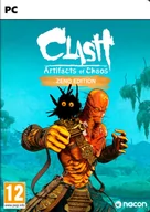 Gry PC - Clash: Artifacts of Chaos - Zeno Edition (PC) - miniaturka - grafika 1