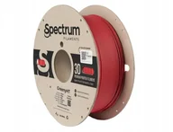 Filamenty i akcesoria do drukarek 3D - Spectrum 3D filament, GreenyHT, 1,75mm, 1000g, 80702, strawberry red - miniaturka - grafika 1