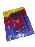 Decoupage - Astra Zestaw szkolny 5 elementowy FC Barcelona - miniaturka - grafika 1