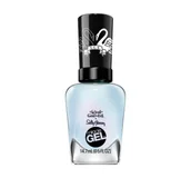 Lakiery do paznokci - SALLY HANSEN MIRACLE GEL LAKIER DO PAZNOKCI 890 TRUE BEAUTY COMES FROM WITHIN 14,7ML - miniaturka - grafika 1