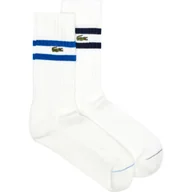 Skarpetki męskie - Lacoste Skarpety 2-pack - miniaturka - grafika 1
