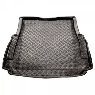 Rezaw-plast Mata bagażnika Standard Bmw 5 E39 Sedan 1995-2003 102103 - Maty bagażnikowe - miniaturka - grafika 1