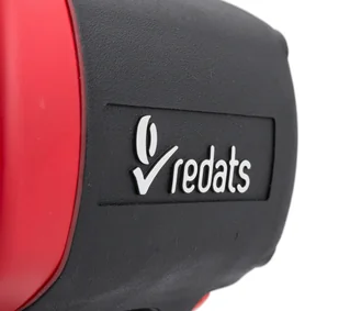 ZESTAW Klucz Pneumatyczny Udarowy 1900Nm REDATS P-180 1/2" + Lampa LED - Klucze pneumatyczne - miniaturka - grafika 8