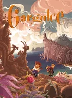 Rozrywka i humor - Gargulce. Fidiasz. Tom 4 - miniaturka - grafika 1