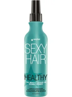 Sexy Hair Soy Tri-Wheat Leave-in Conditioner 250 ml - Odżywki do włosów - miniaturka - grafika 2