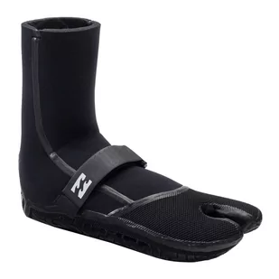 Buty neoprenowe męskie Billabong 3 Furnace Comp - Pianki do pływania - miniaturka - grafika 1