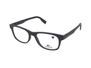 Dioptrie szkieł Lacoste L2913 401 - Okulary korekcyjne, oprawki, szkła Dioptrie szkieł Lacoste L2913 401 - Okulary korekcyjne, oprawki, szkła - miniaturka - grafika 1