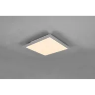 Lampy sufitowe - RL Alpha LED plafon tytanowy R62323087 - miniaturka - grafika 1