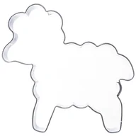 Formy do ciast - Wykrawacz / foremka do ciastek pierników OWCA 124975 - miniaturka - grafika 1