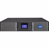 Zasilacze awaryjne UPS - Eaton 9PX 2200i RT2U Netpack Podwójnej konwersji (online) 2,2 kVA 2200 W 10 x gniazdo sieciowe - miniaturka - grafika 1