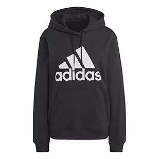 adidas W Bl Ft R HD Bluza Damska - Bluzy damskie - miniaturka - grafika 1