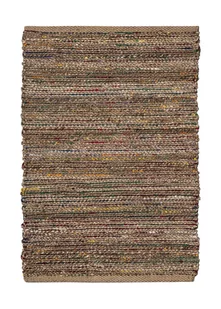 Bohemian Natural Jute - Dywany - miniaturka - grafika 1