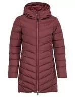 Płaszcze damskie - Vaude Damski płaszcz Annecy Down Coat - miniaturka - grafika 1