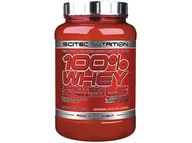 Odżywki białkowe - Scitec, Suplement diety, Whey Protein Professional, 920 g - miniaturka - grafika 1