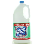 Środki do kuchni i łazienki - Ace Wybielacz podwójna ochrona FRESCO 3l - miniaturka - grafika 1