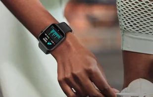 Colmi P71 Czarny - Smartwatch - miniaturka - grafika 11