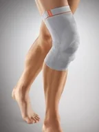 Ortezy, stabilizatory i opaski elastyczne - Orteza stawu kolanowego MENISKUS-KNEE SUPPORT : Rozmiar - 2 - miniaturka - grafika 1
