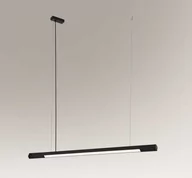 Lampy sufitowe - Shilo Hakoda 1954 1954 - miniaturka - grafika 1