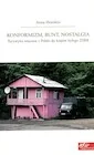 Konformizm, bunt, nostalgia. Turystyka niszowa z Polski do krajów byłego ZSRR - Książki podróżnicze - miniaturka - grafika 1