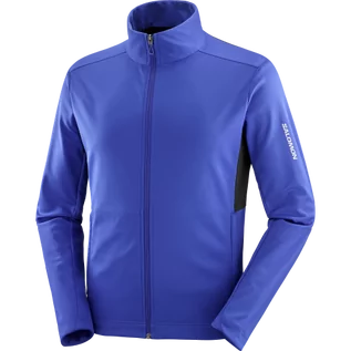 Kurtki męskie - KURTKA SALOMON GTX INFINIUM™ WINDSTOPPER® M C21357 - grafika 1