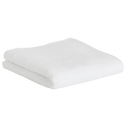 Ręczniki - Actuel - Ręcznik kąpielowy, rozmiar 70x130 cm, gramatura 500g/m2, kolor Biały - miniaturka - grafika 1