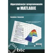 Historia Polski - Algorytmizacja i programowanie w MATLABIE - Banasiak Kazimierz - miniaturka - grafika 1