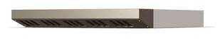 Komora wzrostowa do pieca piekarniczego modułowego ME/1200 1220x900x900 mm MK/1200/D - Szafy i witryny grzewcze - miniaturka - grafika 1