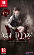 Gry Nintendo Switch - White Day A Labyrinth Named School GRA NINTENDO SWITCH - miniaturka - grafika 1