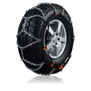 Weissenfels NRTR020STD łańcuchy śniegowe - Łańcuchy śniegowe - miniaturka - grafika 1