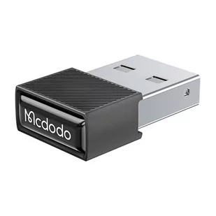 Adapter USB Bluetooth 5.1 do PC, Mcdodo OT-1580 (czarny) - Adaptery bluetooth - miniaturka - grafika 2