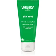 Kremy do twarzy - Weleda Skin Care odżywczy krem do wszystkich rodzajów skóry  30ml - miniaturka - grafika 1