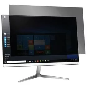 Prywatny filtr KENSINGTON pro monitor 34" Wide (21:9), dvousměrný, odnímatelný (627436) - Akcesoria do monitorów - miniaturka - grafika 1