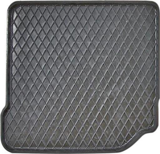 mat-Gum Dywaniki gumowe mg octavia tył, model - 21 lewy