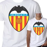 Koszulki męskie - T-Shirt Koszulka Valencia Fc Prezent M 0232 - miniaturka - grafika 1