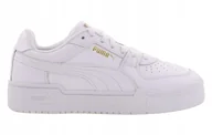 Buty sportowe damskie - Buty damskie Puma Ca Pro Classic 380190 01 - miniaturka - grafika 1