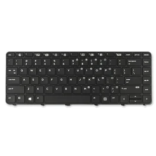 HP Premium keyboard (Czech Republic & Slovakia) Klawiatura - Części i akcesoria do laptopów - miniaturka - grafika 1