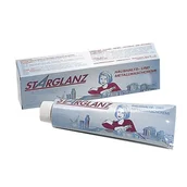 Inne artykuły czyszczące - Teka Środek do czyszczenia metalu Starglanz SC0003, 150 ml ($221C1001) - miniaturka - grafika 1